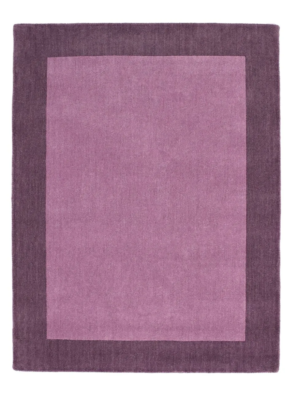 Origin Rugs Vloerkleed met Randen