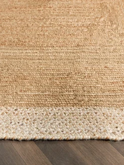 Origin Tapijten Jute Tapijt