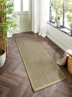 Origin Tapijten Sisal Loper
