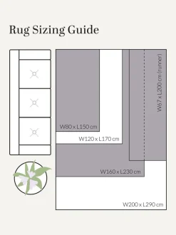 Origin Tapijten Sisal Loper