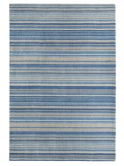 Origins Rugs Tapijt met fijne strepen