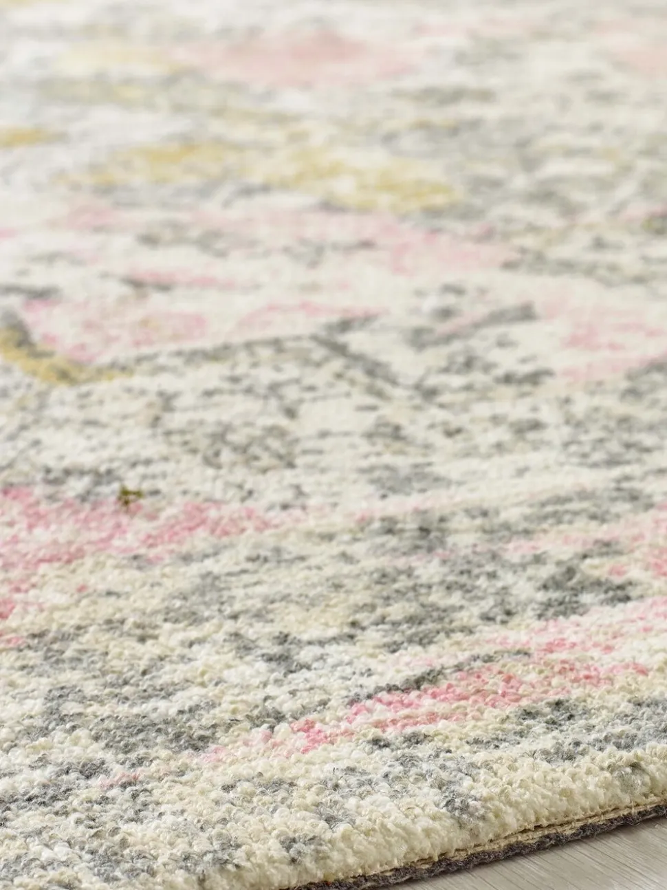 Origins Rugs Vogue Tapijt