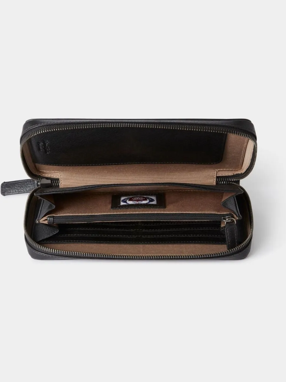 Osprey London - The Compass leren reisetui