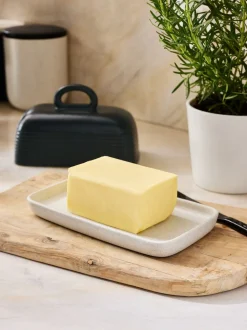 Otis Butter Dish