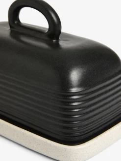 Otis Butter Dish