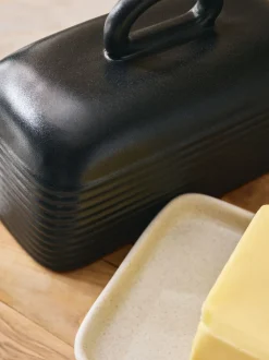 Otis Butter Dish