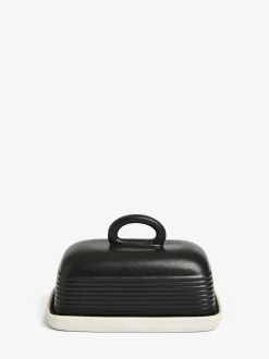Otis Butter Dish