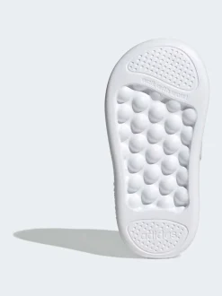 Paars - adidas Disney Frozen Grand Court 3.0 Infant Trainers