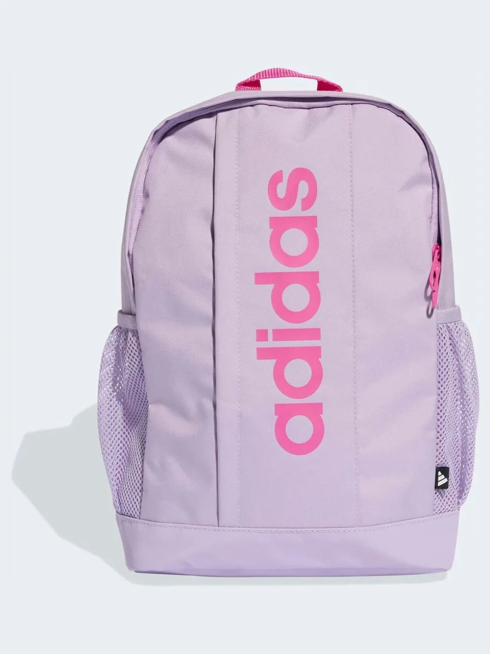 Paars - adidas Kids Backpack Bag