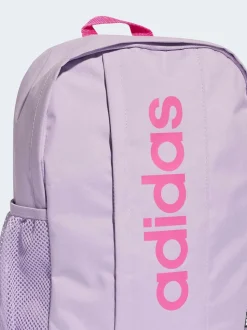 Paars - adidas Kids Backpack Bag