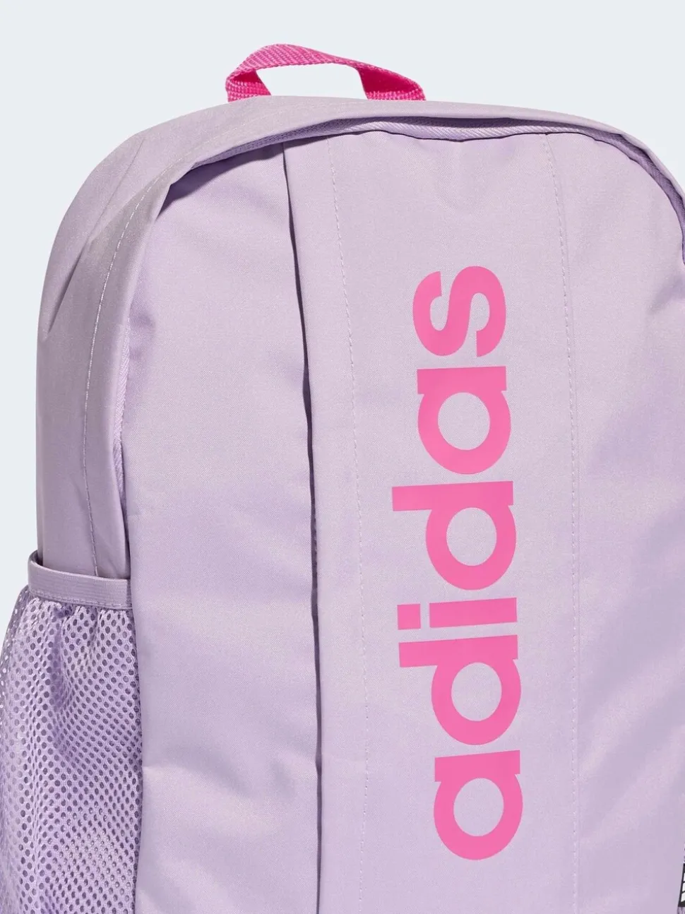 Paars - adidas Kids Backpack Bag