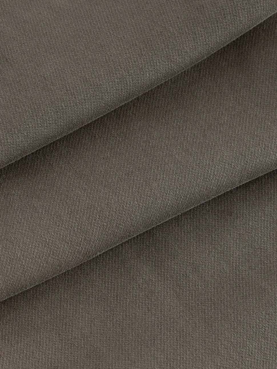 Paddenstoelbruin - Slim Fit - Comfortabele stretchjeans