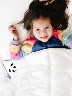 Panda London 4.5 Tog Kids Duvet