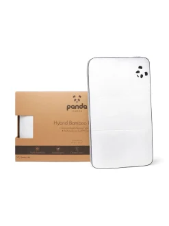 Panda London Medium Panda Hybrid Pillow