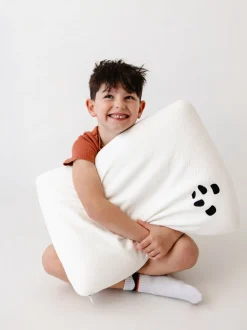 Panda London Medium Pillow 4+Years