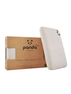 Panda London Medium Pillow 4+Years