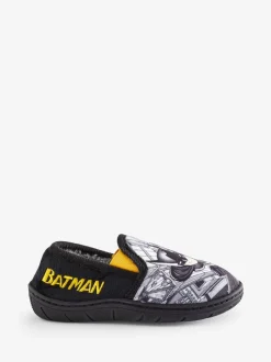 Pantoffels met Batman-personage