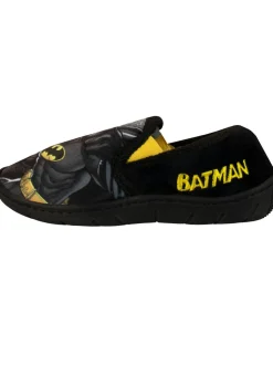 Pantoffels met Batman-personage