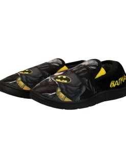 Pantoffels met Batman-personage