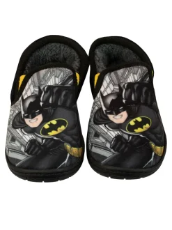 Pantoffels met Batman-personage