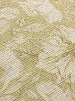 Paoletti - Set van 4 tafelplacemats met hert