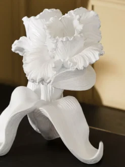Parrot Tulip Flower Ornament