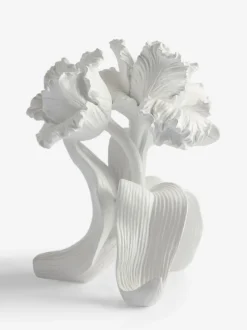 Parrot Tulip Flower Ornament