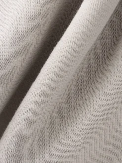Pastelgeel - Modieus overshirt (3 - 16 jr)