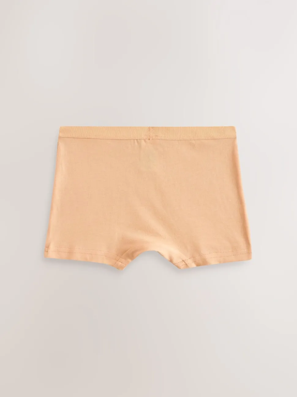 Pastelkleurig - Short Briefs 5 Pack (2-16yrs)
