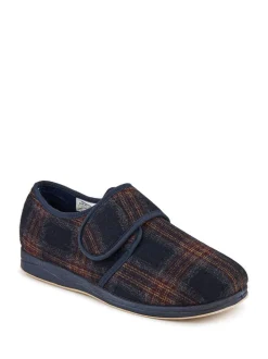 Pavers Gents Slippers Full