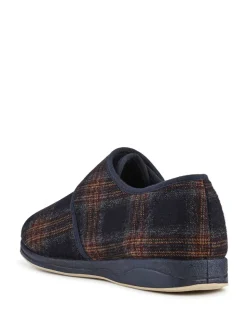 Pavers Gents Slippers Full