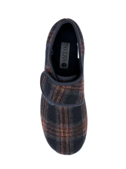 Pavers Gents Slippers Full