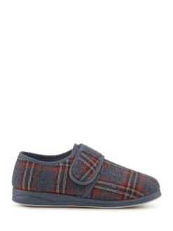 Pavers Gents Slippers Full