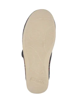 Pavers Gents Slippers Full