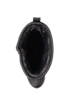 Pavers Warm Lined Wellingtons Boots