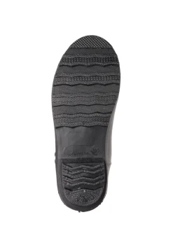 Pavers Warm Lined Wellingtons Boots