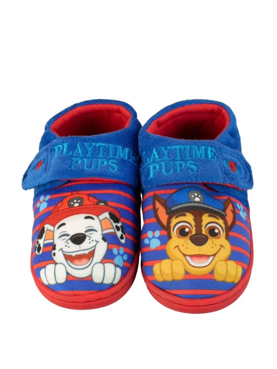 Paw Patrol pantoffels