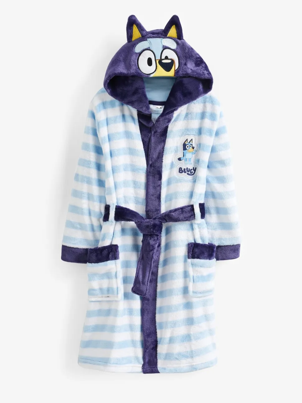 Personage Bluey badjas