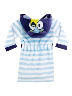 Personage Bluey badjas