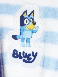 Personage Bluey badjas