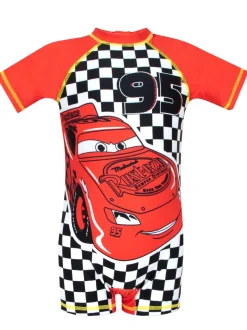 Personage Disney Cars surfpak