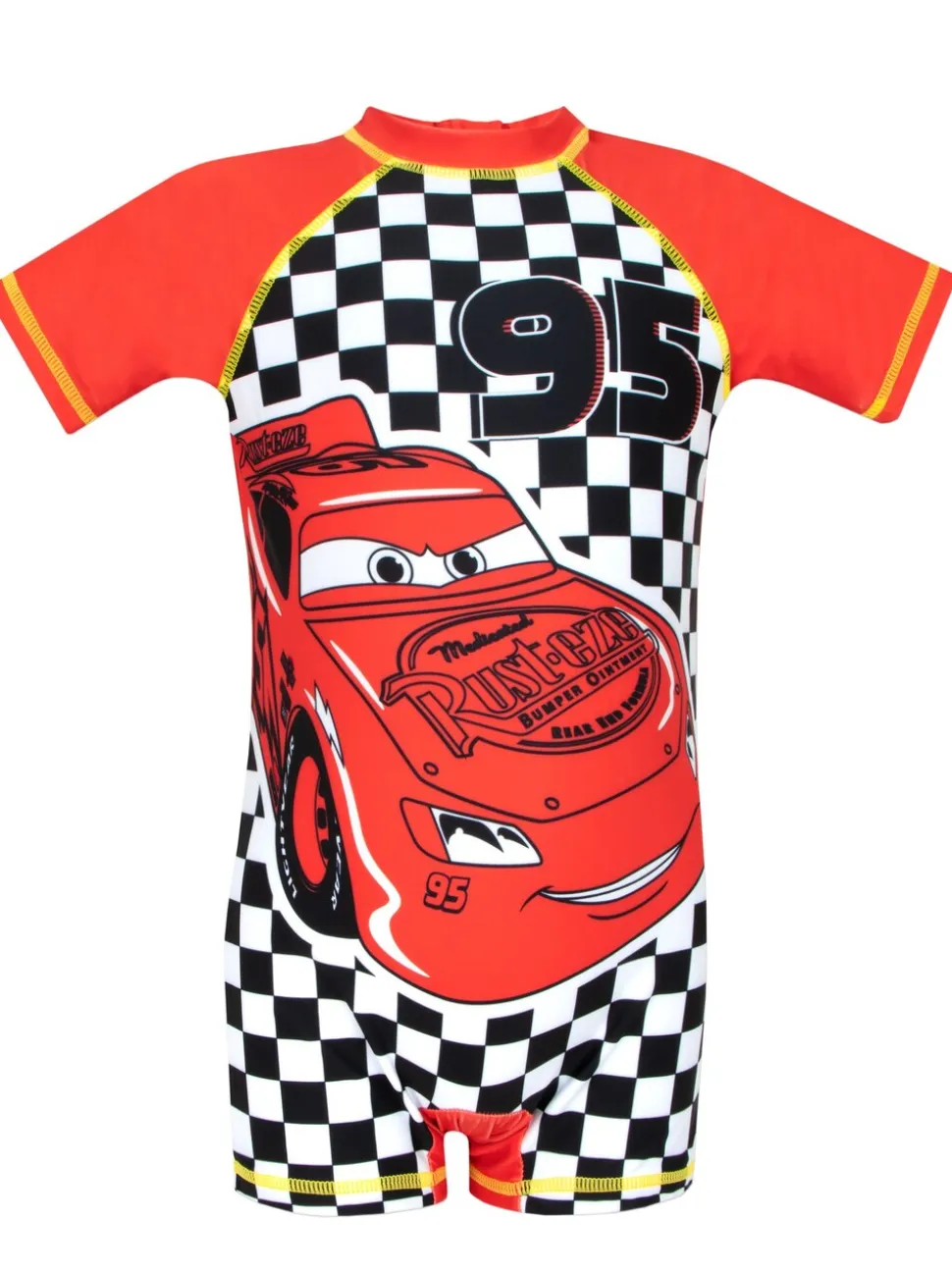 Personage Disney Cars surfpak