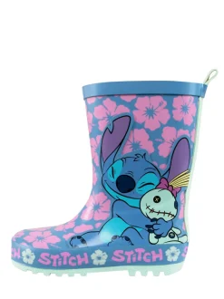 Personage Disney Lilo And Stitch Laarzen