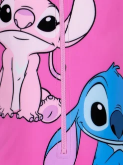Personage Disney Lilo en Stitch & Angel zwempak