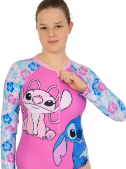 Personage Disney Lilo en Stitch & Angel zwempak