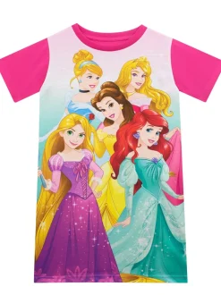 Personage Disney Princess meisjesnachthemd