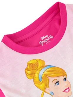 Personage Disney Princess meisjesnachthemd