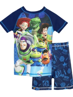 Personage Disney Toy Story zwemset