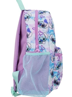 Personage Lilo en Stitch 3 -delige schooltassenset