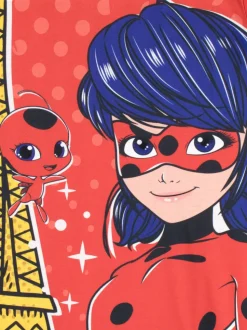 Personage Miraculous nachthemd